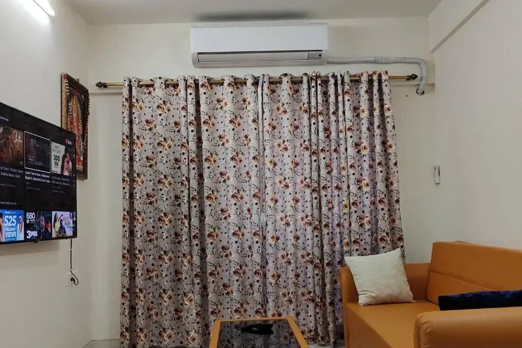 City Homes Paradise Apartment