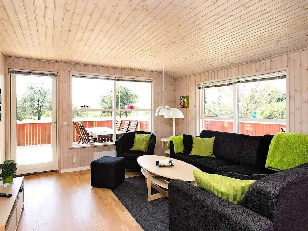 4 star holiday home in Hjørring