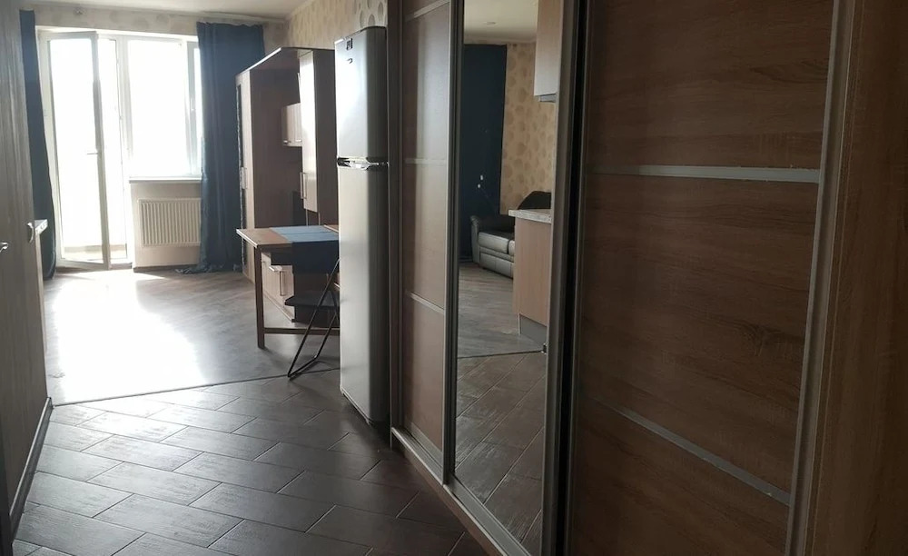 LOFT STUDIO Юбилейный, 40-1