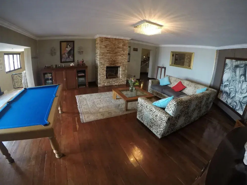 Victoria Villa & Spa