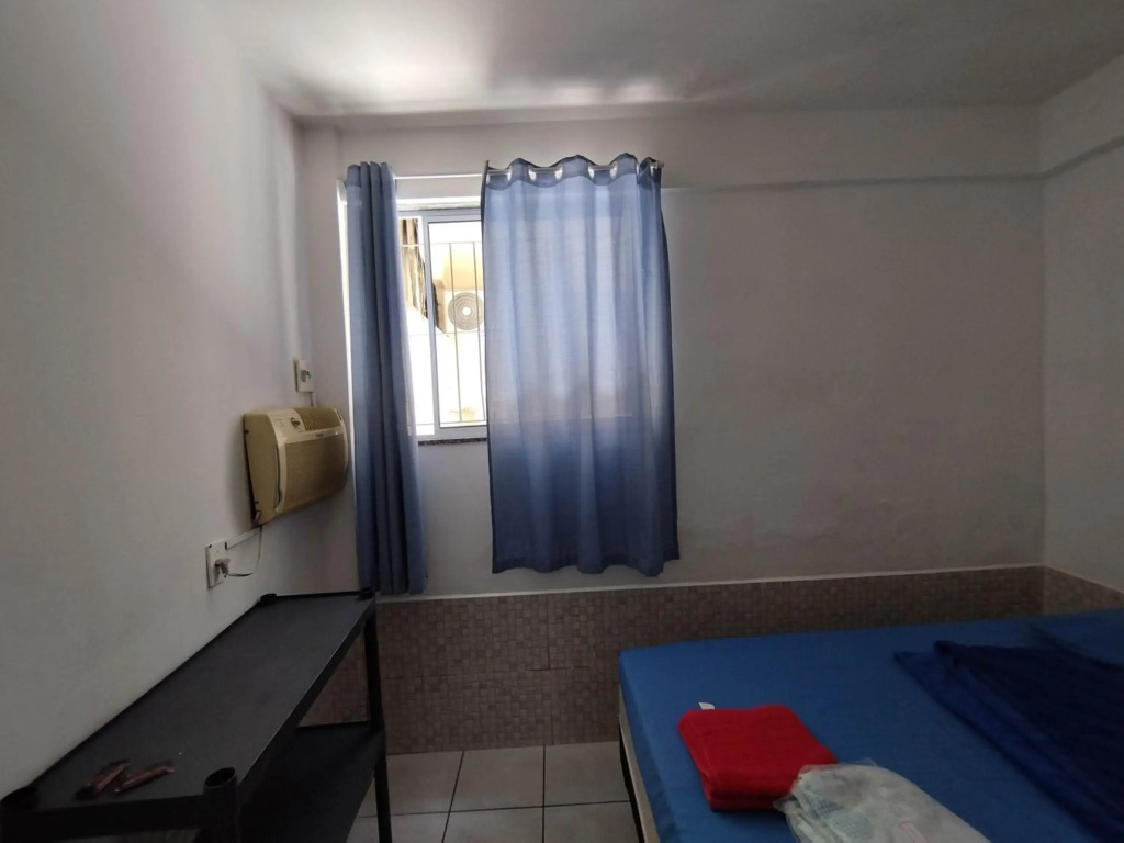 Apto 2 Este tem Ar Cond Frigobar Microondas Todo seu Não divide com ninguém Centro Praia da Costa