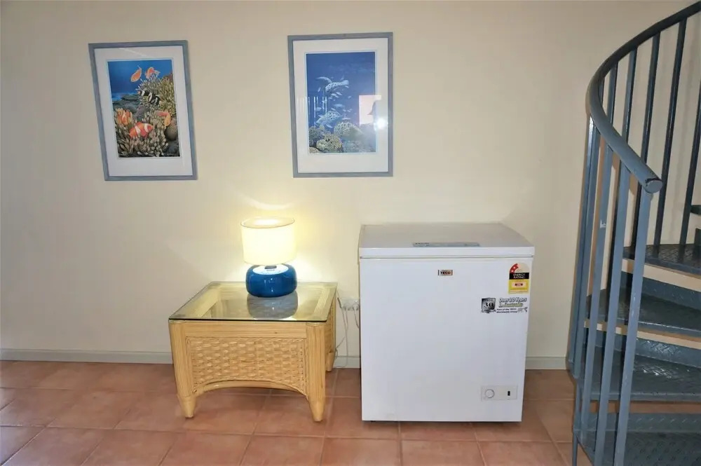 Osprey Holiday Village Unit 102