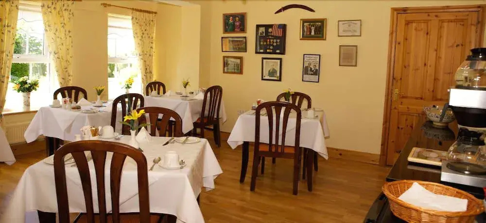 Auburndale B&B