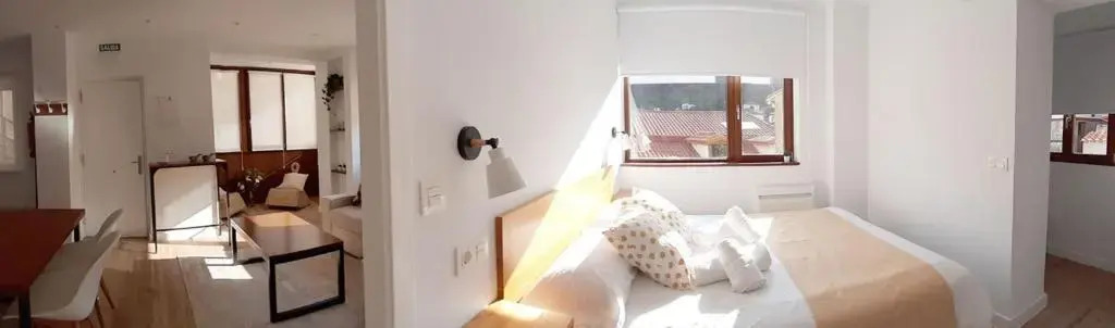 Apartamentos la Garita - Casa Juan yBlanca - 301B Cudillero