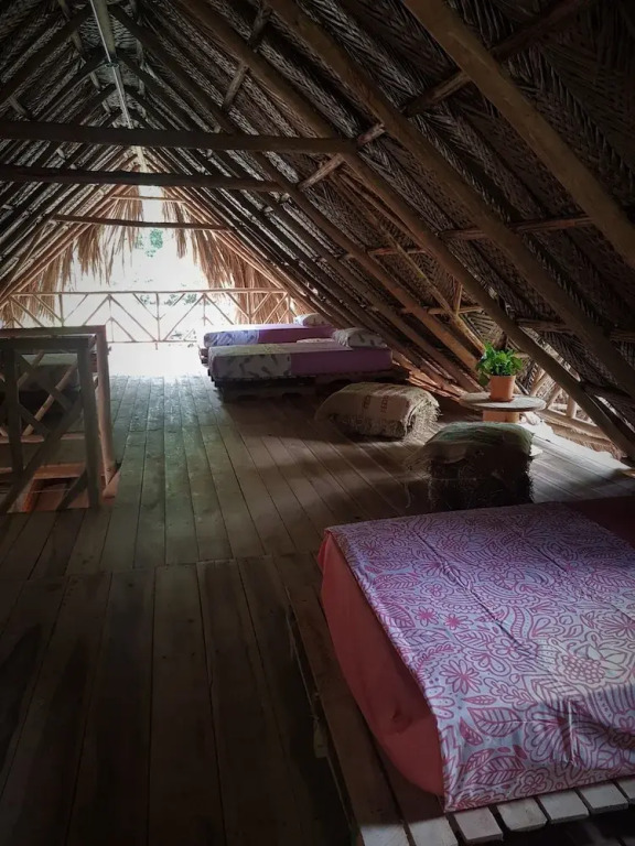 Origen Hostel
