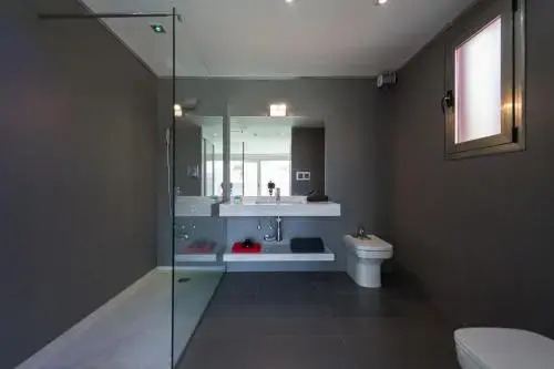 Villa Paradise