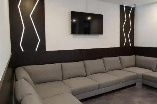 Guest House Frizzante