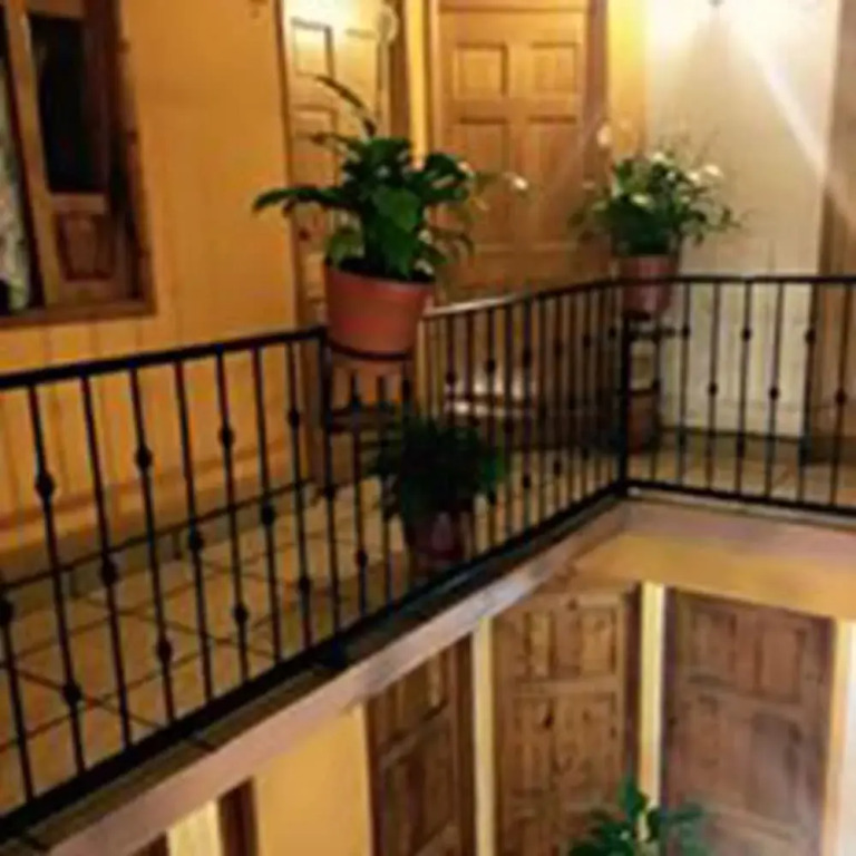 HOTEL CAMELINAS AREA BLANCA
