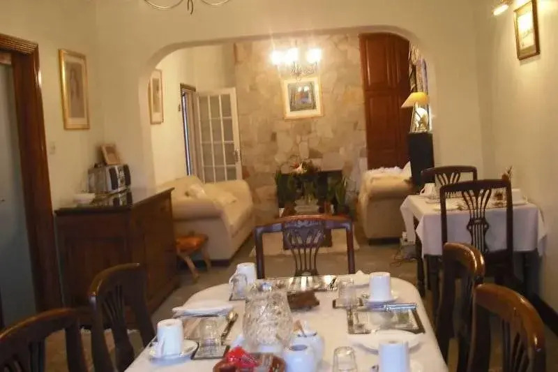 Lima B&B