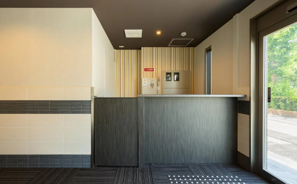 GRAND JAPANING HOTEL Tambaguchi EAST