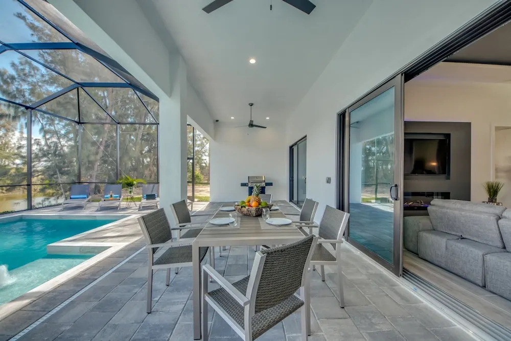 Villa Southbreeze by Vacationhit