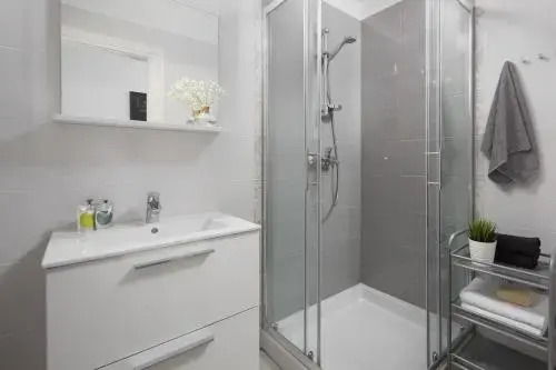 Lemechi Casa Girasole Apartments