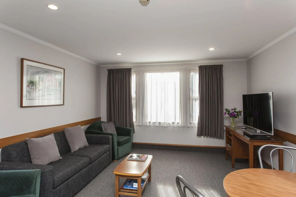 Amross Motel