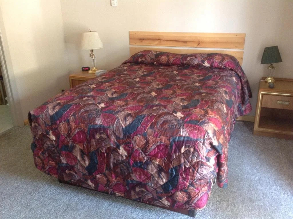 Country Club Inn