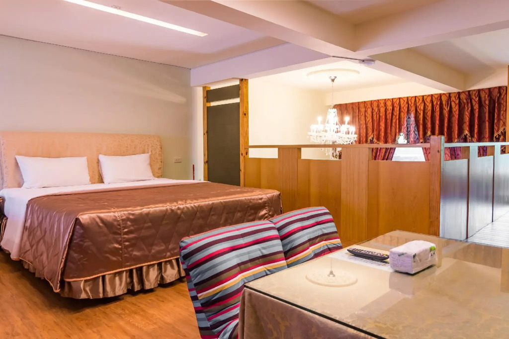 Kenting Maya-House B&B