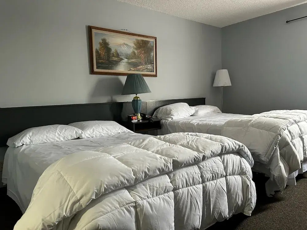 Royal Oak Inn