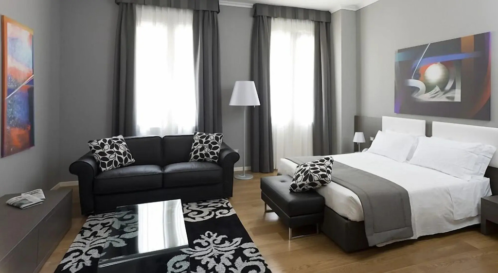 Palace Suite