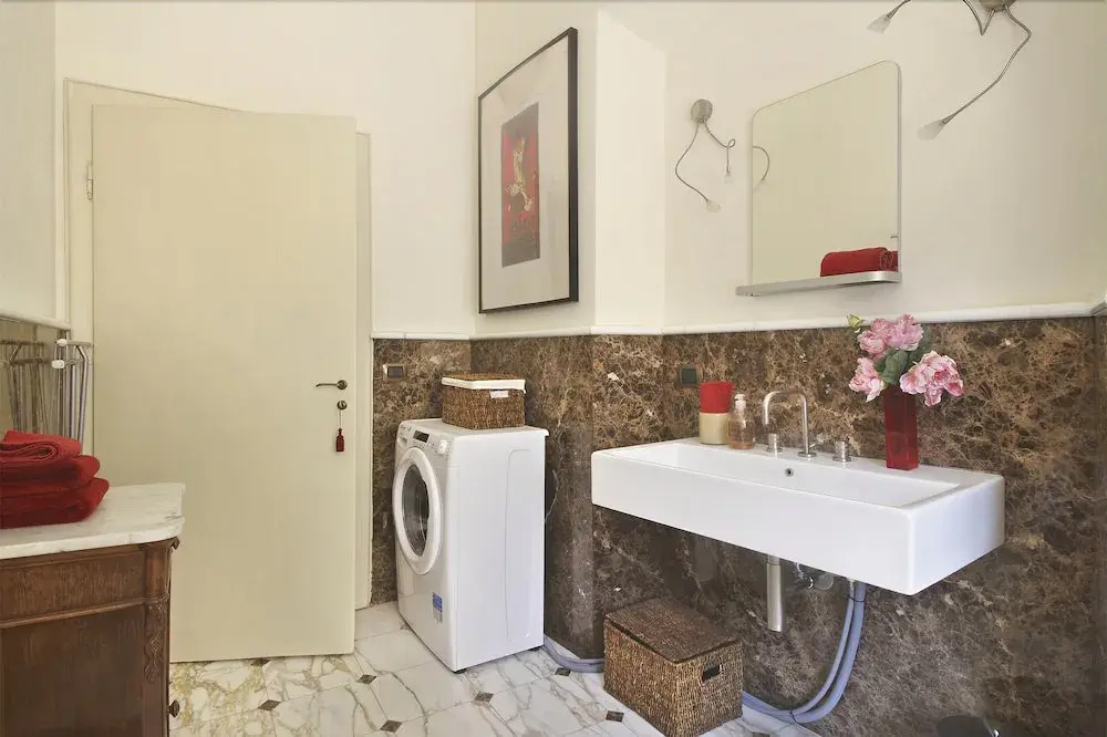 Appartamento Mari by Vacation in Lucca