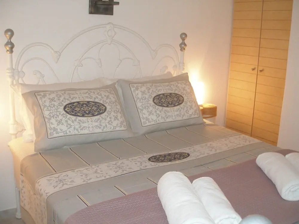 Madalenas - apartment with sea view