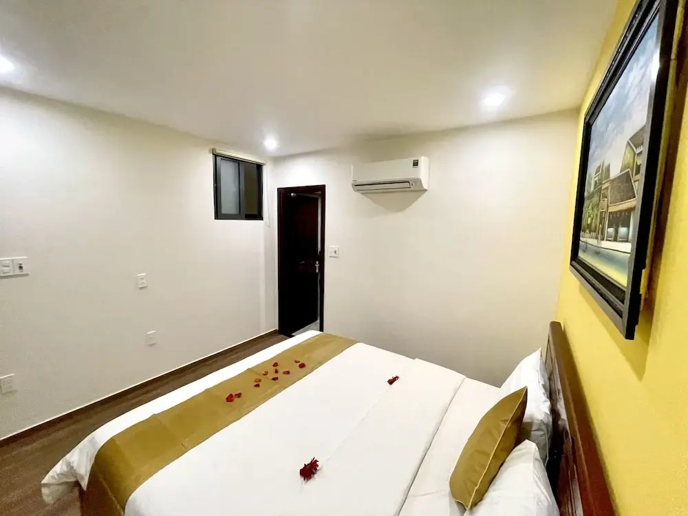 King Kong Homestay Hoi An