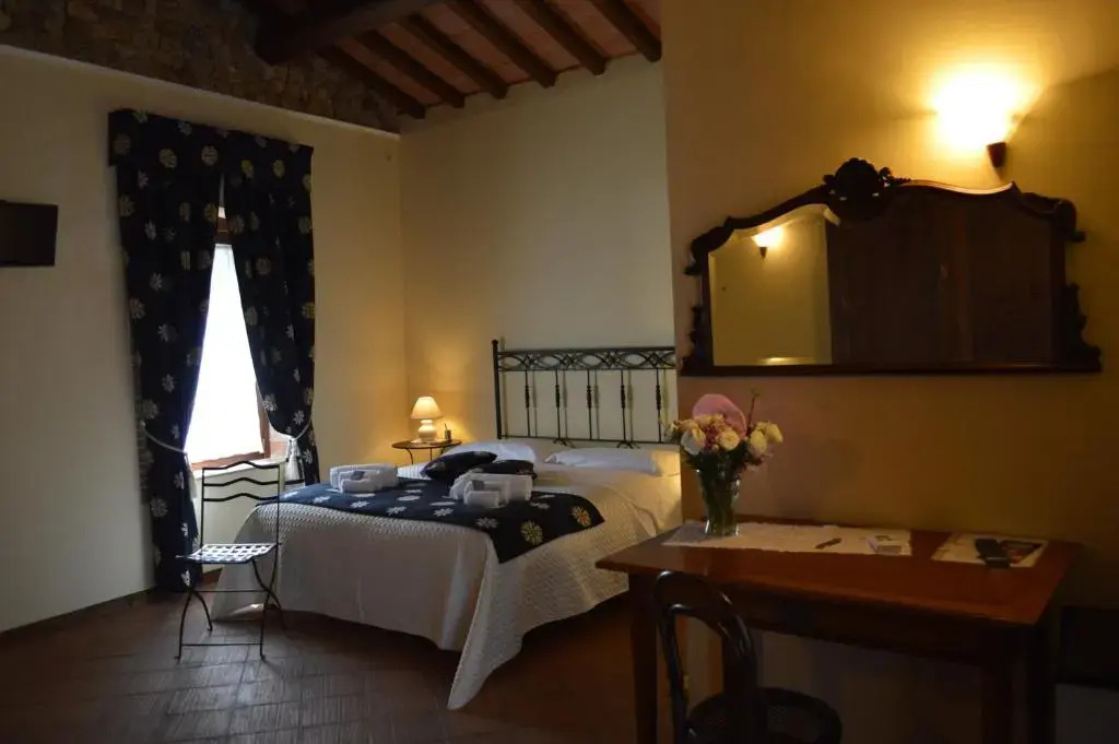 Villa Quiete