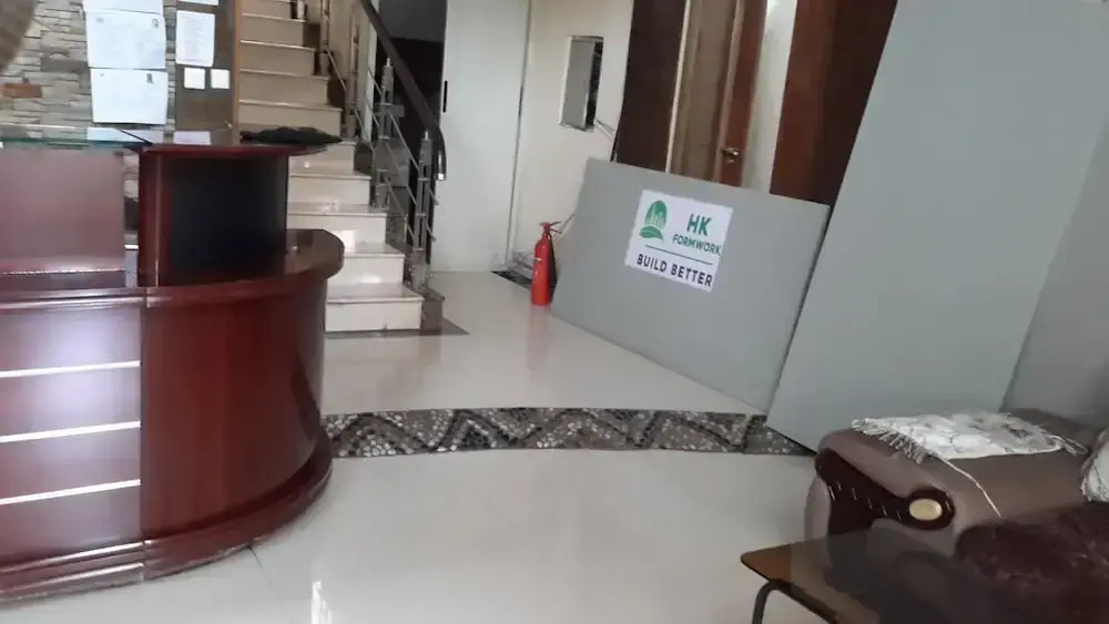 Yegna Guest House
