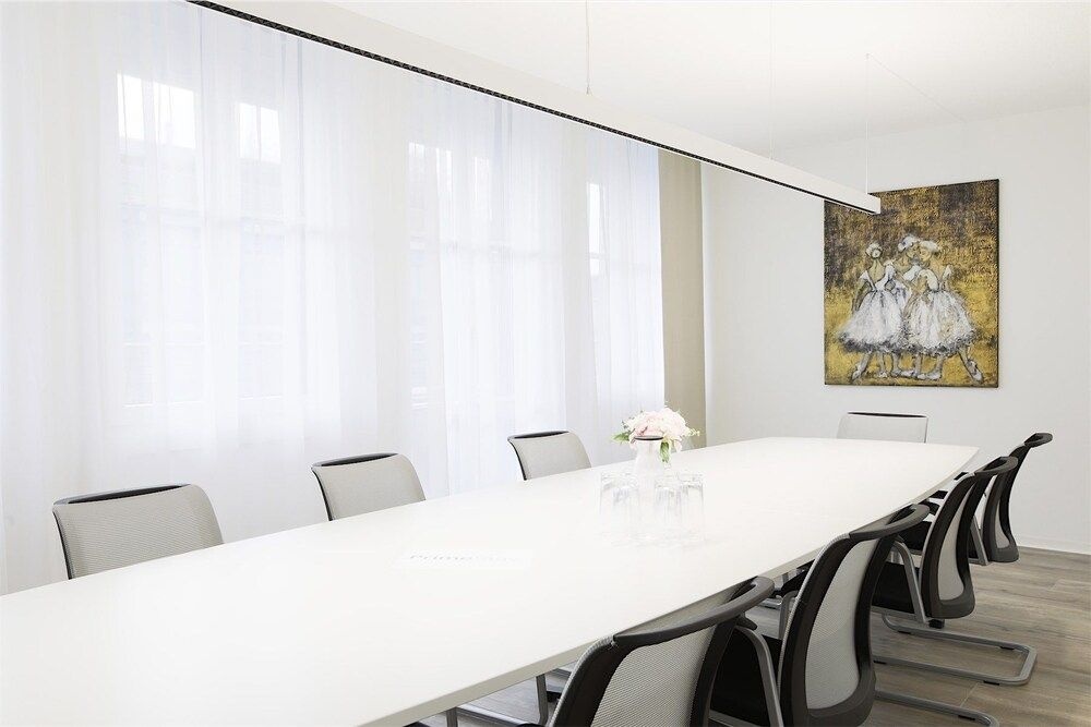 Hotel Work Life Residence am Bahnhof