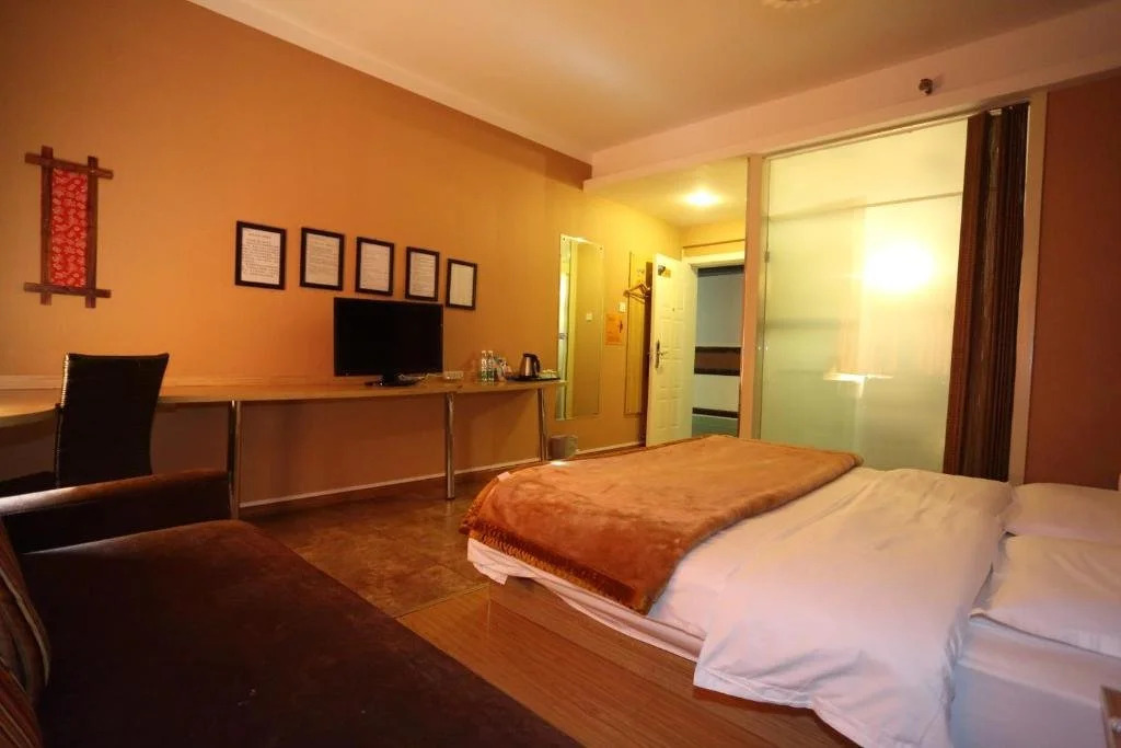 Kunming 701 Express Hotel