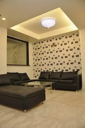 Waris Guest House Noida, Sec-30