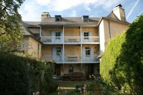 Au Clos des Remparts