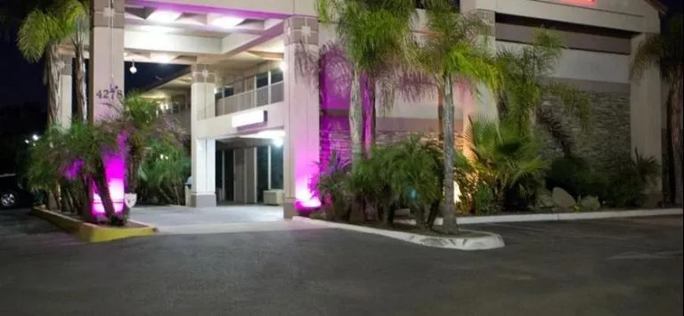 Ashlan Inn Hotel