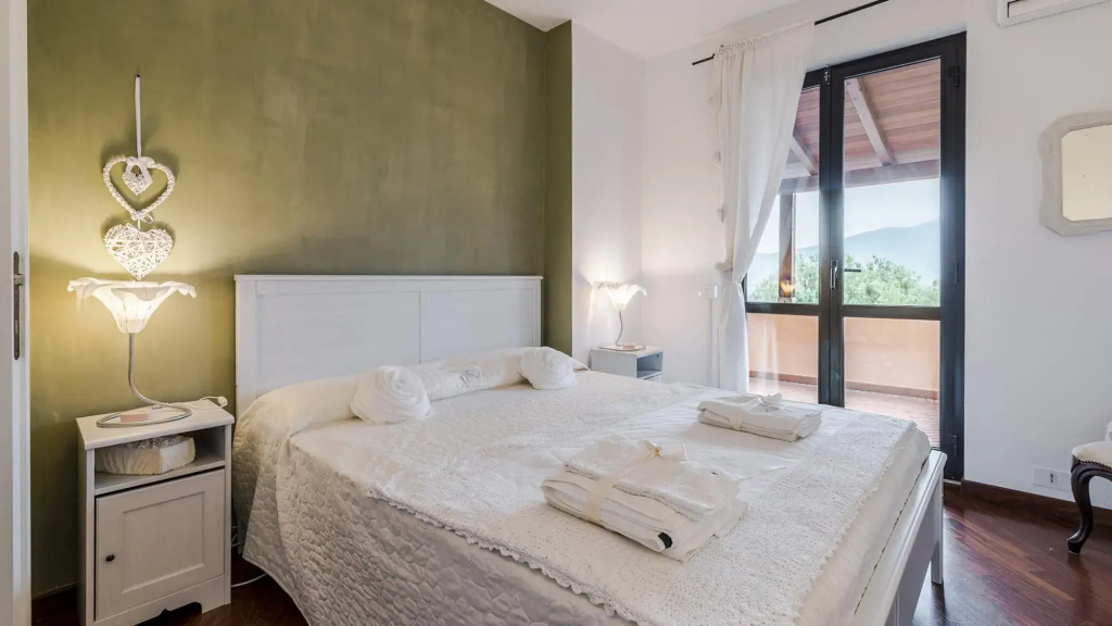 VILLA ELDA 6, Emma Villas