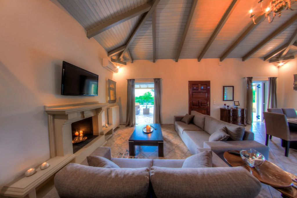 Luxury Dream Villa