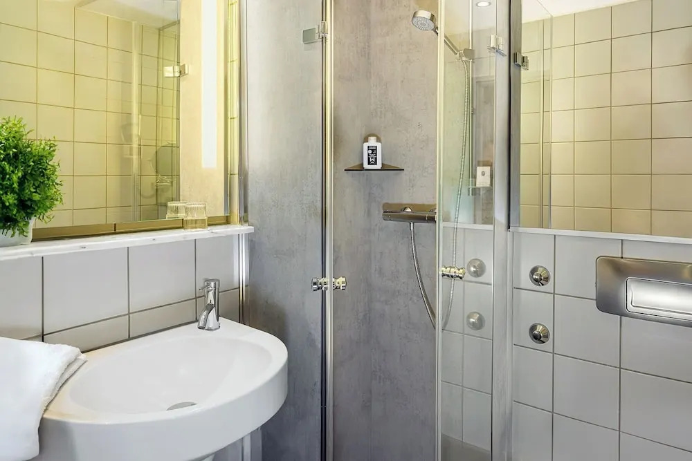 GenoHotel Forsbach