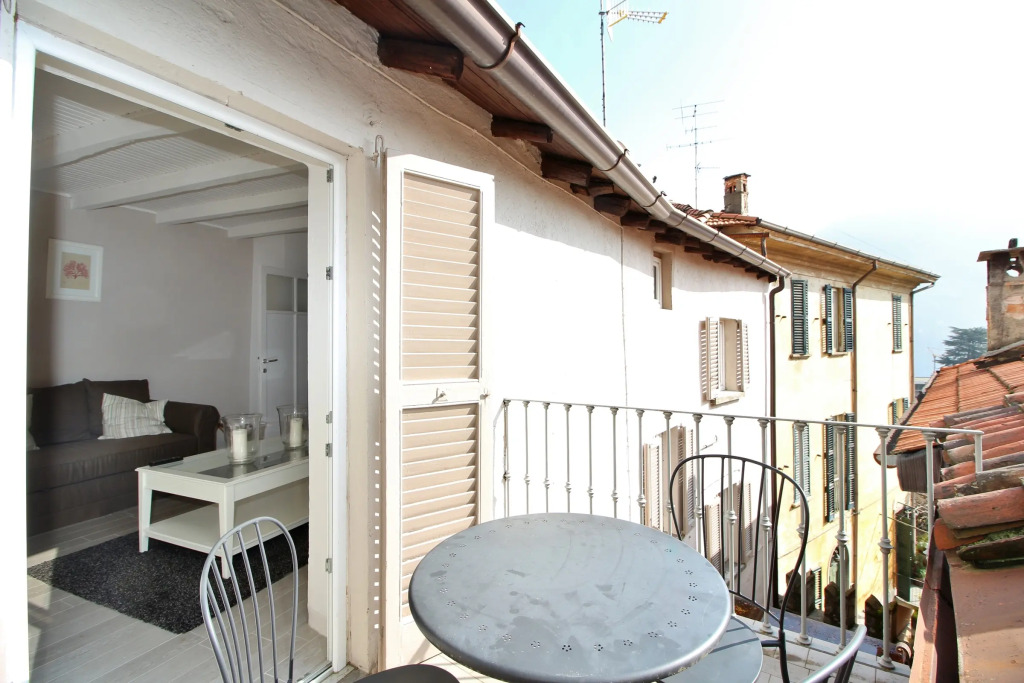 Bella Moltrasio