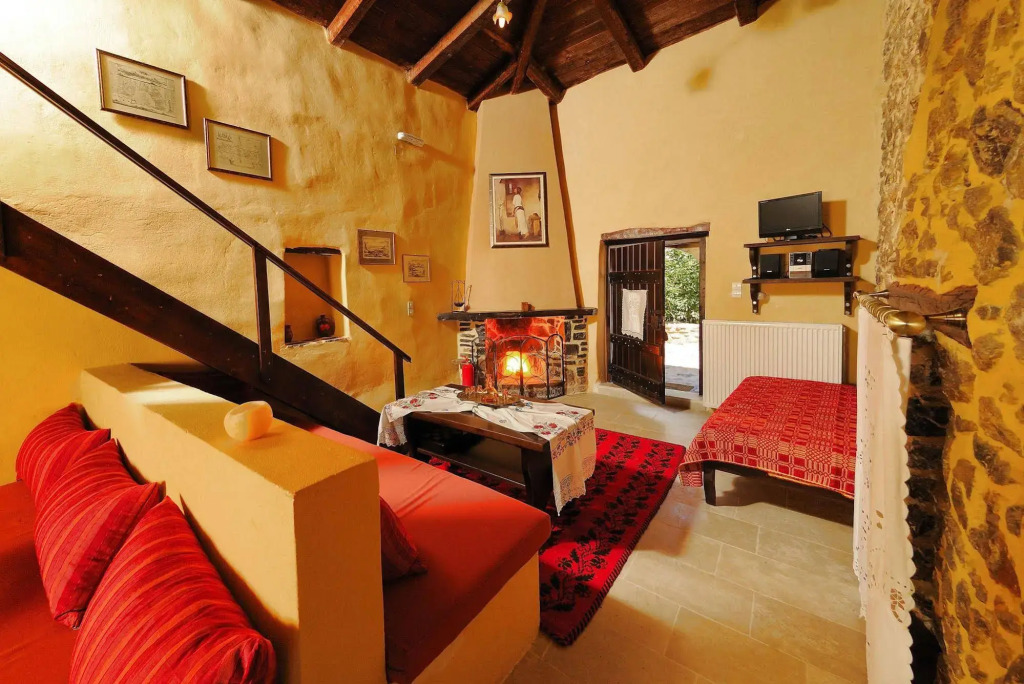 Thalori Traditional Ecotourism Village