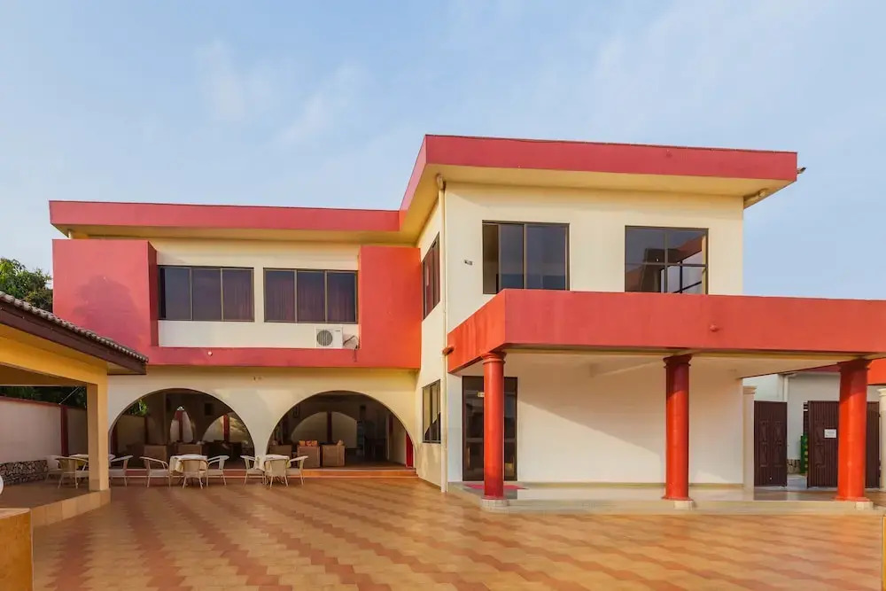 Kesdem Hotel