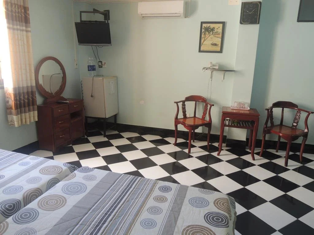 Hong Yen Hotel