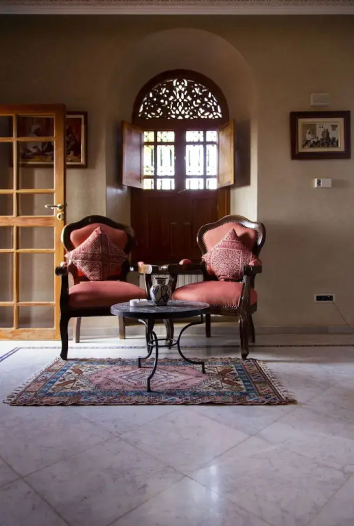 Abraj Bladi Resort