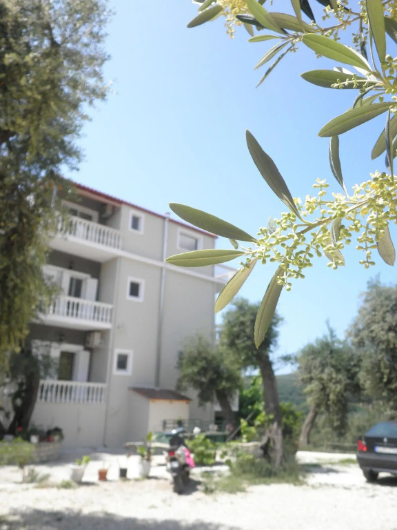 Kanali Village Parga