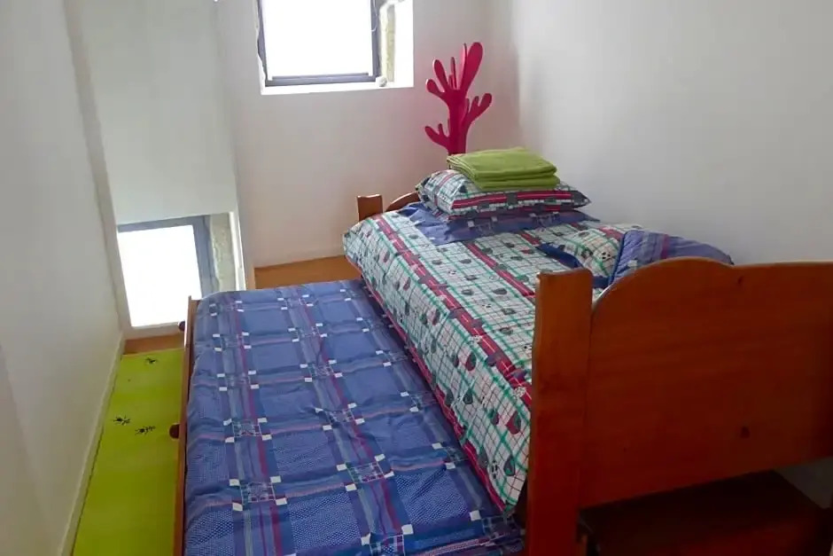 Antiga Casa do Boi