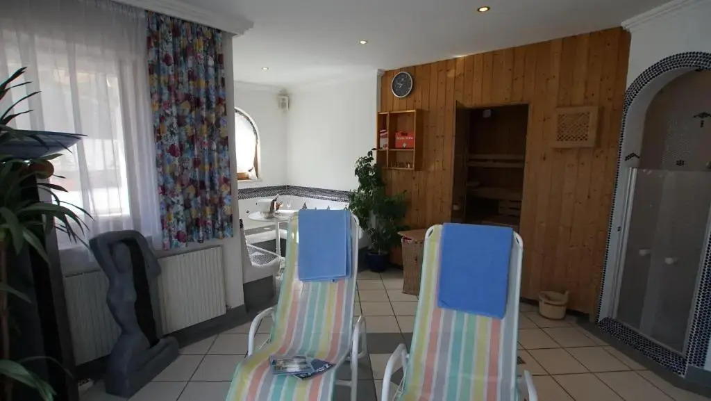Hotel ALPINJUWEL 3-Sterne Superior
