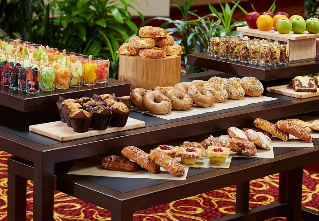 Marriott Columbus Northwest