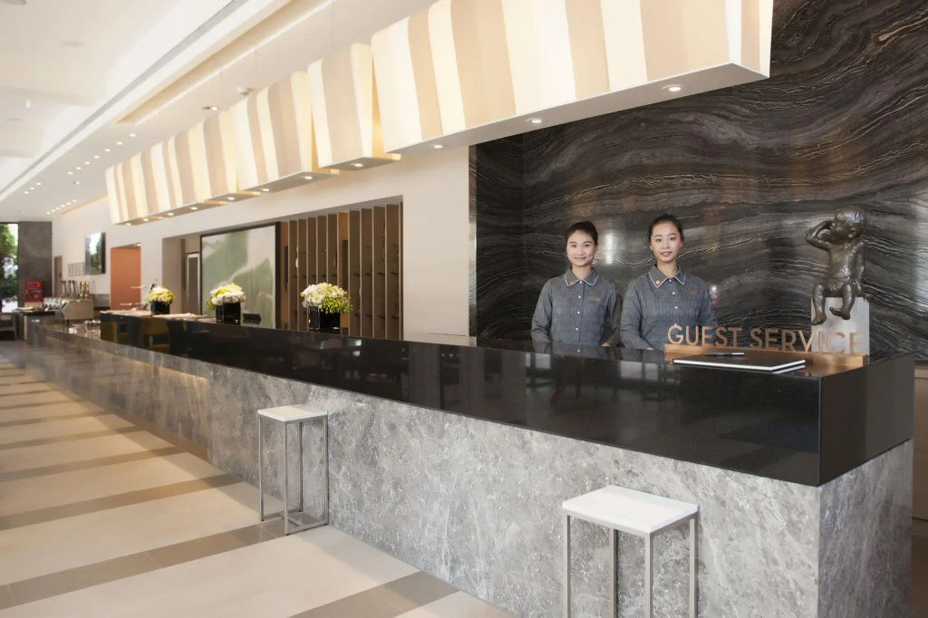 Yong Le Lukang, a Tribute Portfolio Hotel