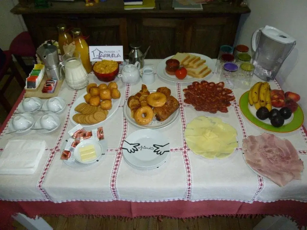Hotel O Cantiño