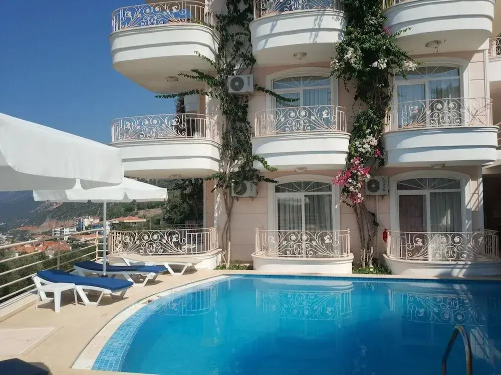 Best Apart Hotel