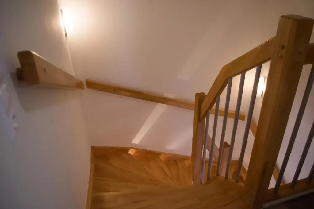 Chalet Taube