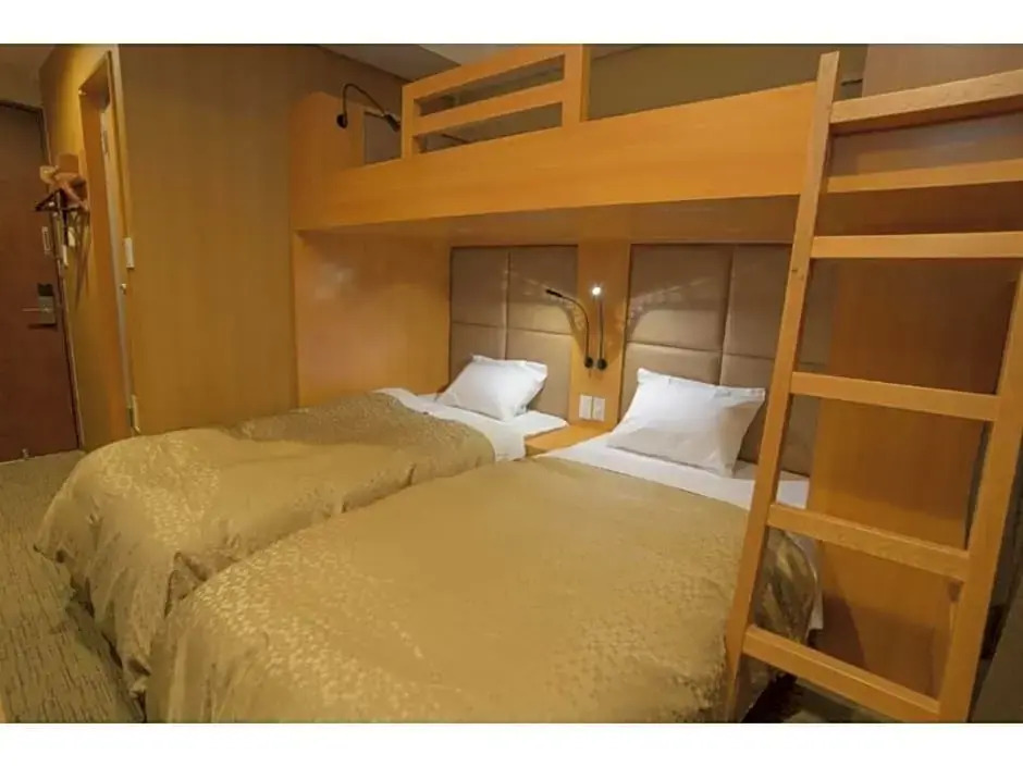 Hotel Relief SAPPORO SUSUKINO - Vacation STAY 22972v