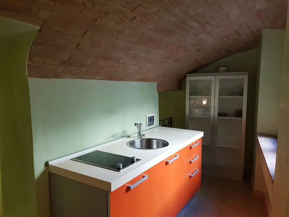 N12 Design Accomodations Green Studio 86