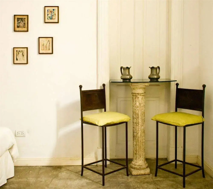 Casa Carranza
